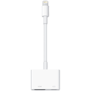 Apple Lightning–digitális AV-adapter #1