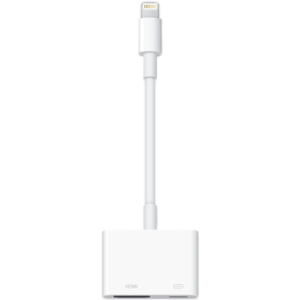 Apple Lightning–digitális AV-adapter #1