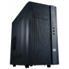 CoolerMaster N200 ház (fekete) #1