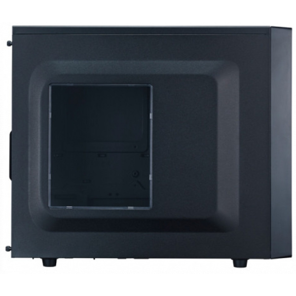 CoolerMaster N200 ház (fekete) #4
