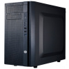 CoolerMaster N200 ház (fekete) #5