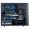 CoolerMaster N200 ház (fekete) #6