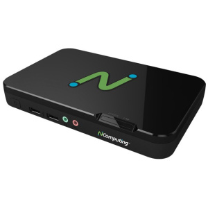 NComputing N-Series Terminal N400 #1