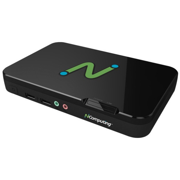 NComputing N-Series Terminal N400 #1