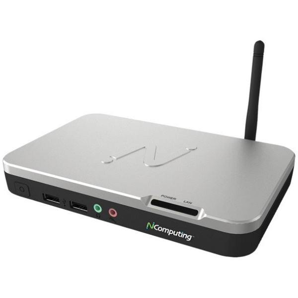 NComputing N-Series Terminal N500 (N-es WiFi-vel) #1