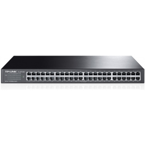 TP-Link TL-SF1048 48-port switch #1