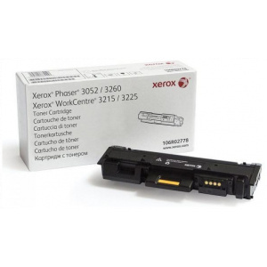 Xerox Phaser 3052 / 3260 toner (106R02778) #1