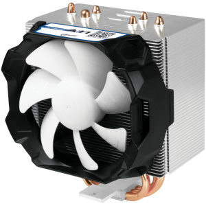 Arctic Freezer A11 CPU hűtő AM2/AM3/FM1/FM2 #1