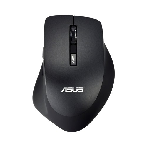 Asus WT425 Wireless Mouse (fekete) #1