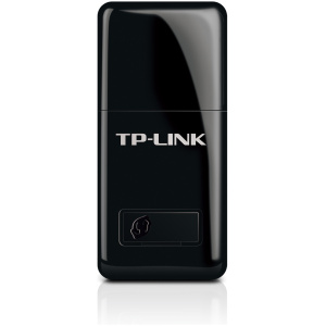 TP-Link Wireless-N mini USB adapter TL-WN823N #1