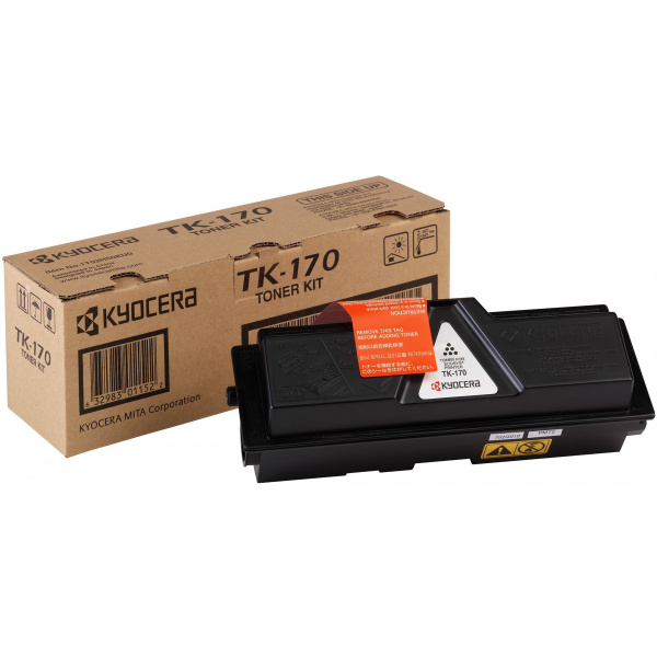 Kyocera TK-170 toner (TK170) #1
