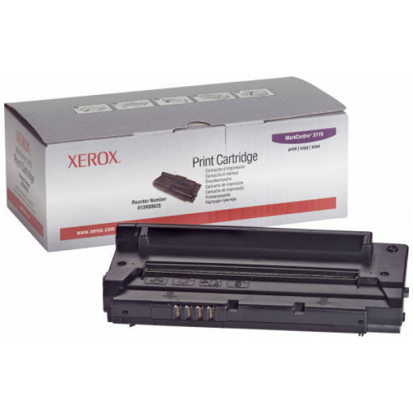 Xerox WorkCentre 3119 toner (013R00625) #1