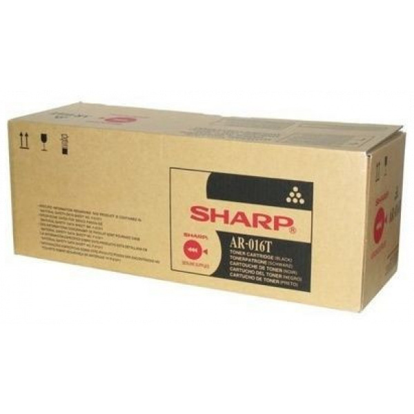Sharp AR-5316 / 5320 toner (AR016T) #1