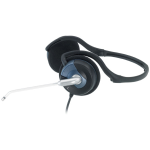 Genius HS-300N nyakpántos headset #1