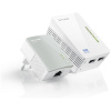 TP-Link 300Mbps AV500 WiFi Powerline Kit - 2db adapter (TL-WPA4220 KIT) #1