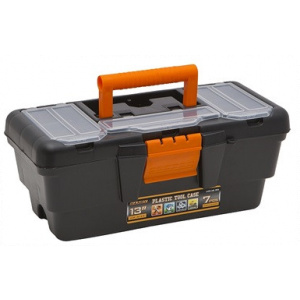 Handy Tools műanyag szerszámosláda (13"-os méret) #1