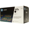 HP CE400A toner (507A) #1