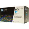 HP CE401A toner (507A) #1