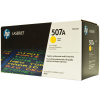 HP CE402A toner (507A) #1