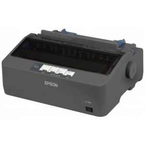 Epson LX-350 mátrixnyomtató #1
