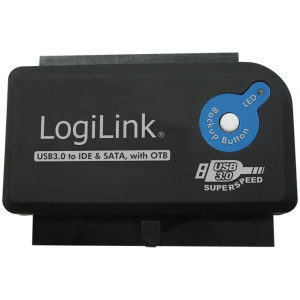 Logilink USB 3.0 > IDE / SATA átalakító #1