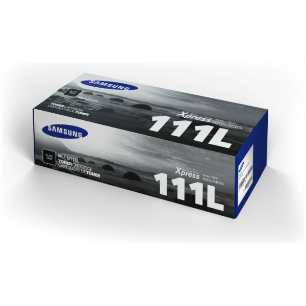 Samsung MLT-D111L toner #1
