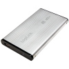 Logilink USB 2.0 periféria ház 2,5