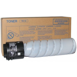 Minolta TN116 toner #1