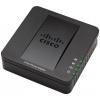 Cisco SPA112 2-port VoIP telefon adapter analóg telefonokhoz #1