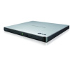 LG GP57ES40 DVD író USB Slim, ezüst #1