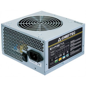 Chieftec GPA-450S8 iARENA 450W 80+ tápegység (OEM) #1