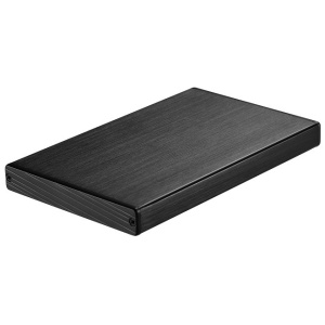 Kolink USB 3.0 periféria ház 2,5" SATA HDD-hez #1