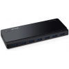 7-portos USB HUB (12V adapterrel) TP-Link UH700 (USB 3.0) #1