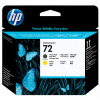 HP C9384A nyomtatófej (72) #1