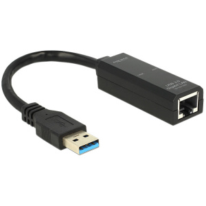 DeLock Gbit USB3.0 - UTP adapter #1