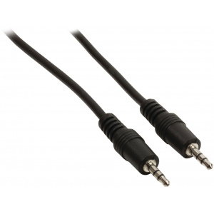 3,5mm Jack összekötő kábel (M/M) 3m #1