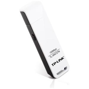 TP-Link Wireless-N USB adapter TL-WN727N (Ralink) #1