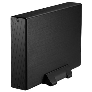 Kolink USB 3.0 periféria ház 3,5" SATA HDD-hez #1