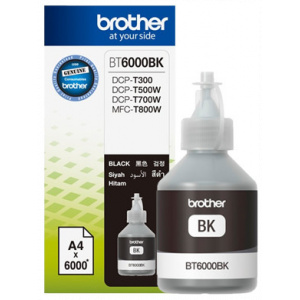 Brother BT6000BK tinta #1