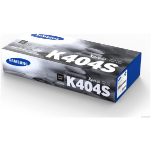 Samsung CLT-K404S toner (fekete) #1