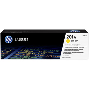 HP CF402A toner (201A) #1