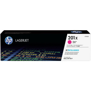 HP CF403X toner (201X) #1