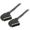 SCART 21-pin összekötő kábel (M/M) 1,5m #1