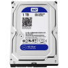 1TB WD Blue SATA3 HDD 64MB - WD10EZRZ #1