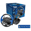 Thrustmaster T150 Force Feedback kormány+pedál (PC, PS3, PS4) #4
