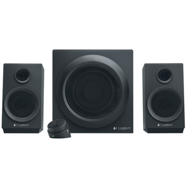 Logitech Z333 2.1 hangfal #1
