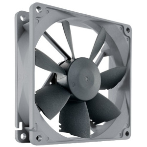 9,2 cm hűtőventilátor Noctua NF-B9 redux-1600 PWM ultrahalk, PWM #1
