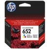 HP F6V24AE patron (652) színes #1