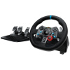 Logitech G29 Driving Force Racing Wheel kormány és pedál (PC és PS3) #1