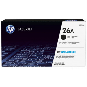 HP CF226A toner (26A) #1